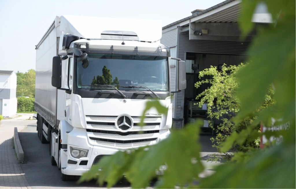 LKW